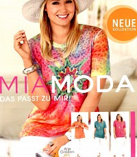 Mia-Moda Весна-Лето 2014