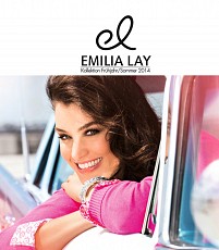 Emilia Lay Весна-Лето 2014