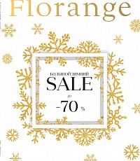 Faberlic Florange Winter Sale 2017