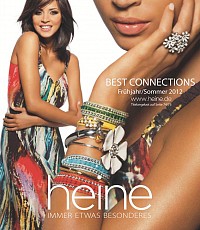 Heine Best Connections Весна-Лето 2012